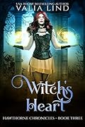 Witch's Heart