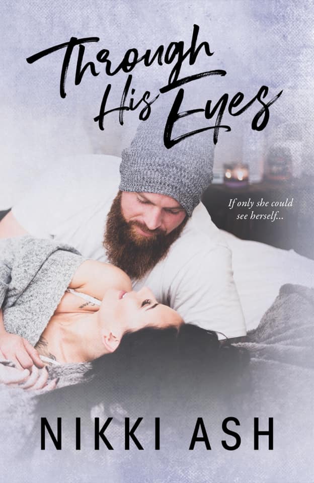 Through His Eyes (Imperfect Love, #4)