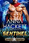 Sentinel by Anna Hackett