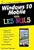 Windows 10 Mobile poche pou...
