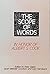 The Scope of Words by Peter  Baker
