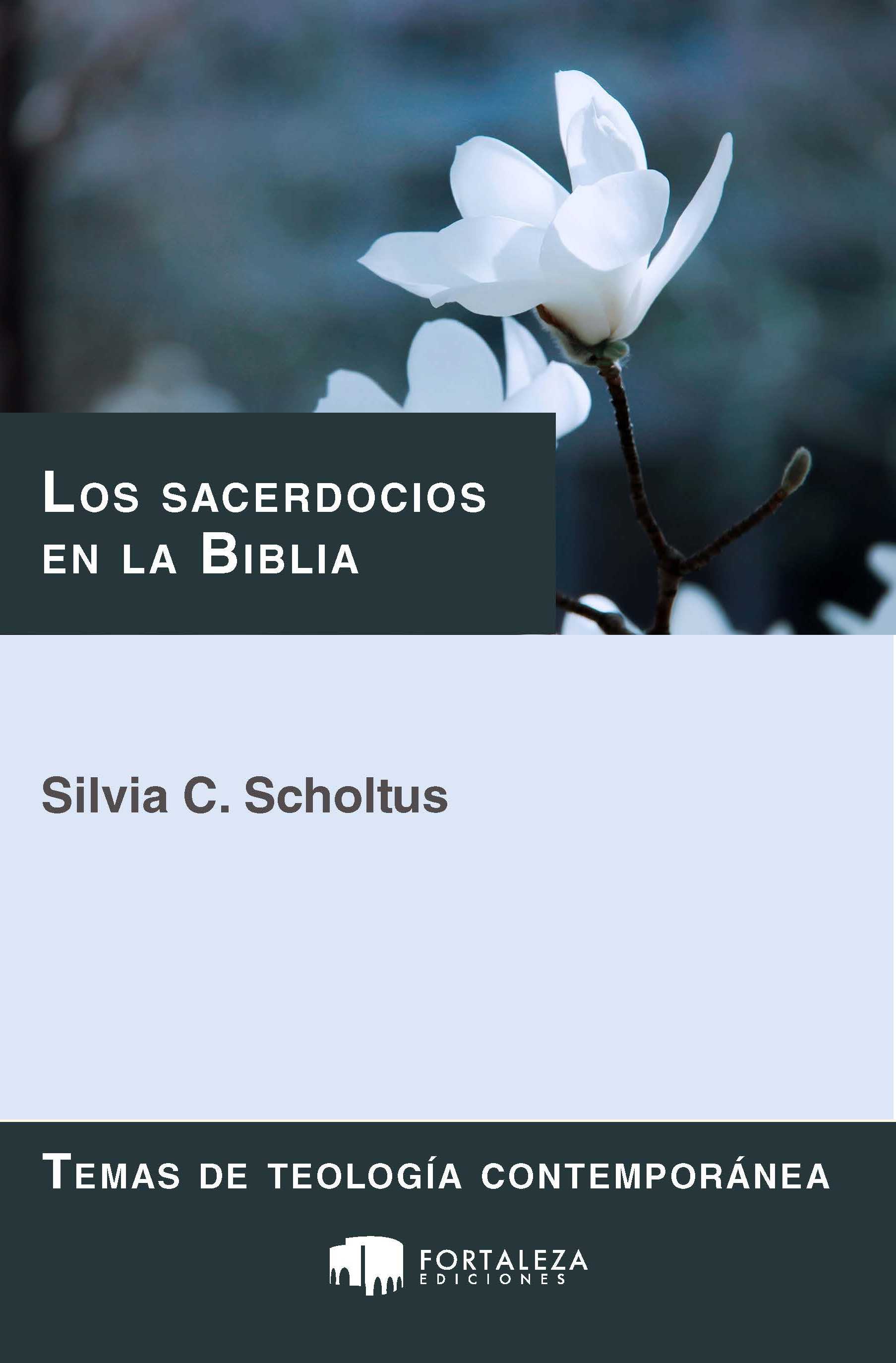 Los sacerdocios en la Biblia: Reyes y sacerdotes para Dios