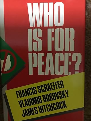 Who is for Peace?