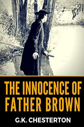 The Innocence Of Father Brown