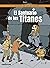 El santuario de los Titanes...
