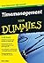Timemanagement voor dummies