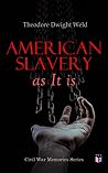 American Slavery ...