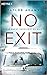 No Exit: Diese Nacht überlebst du nicht