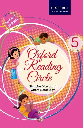 Oxford Reading Circle Class 5 (Paperback)