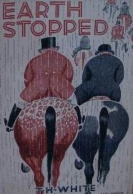 Earth Stopped or Mr. Marx's Sporting Tour