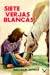 Siete verjas blancas