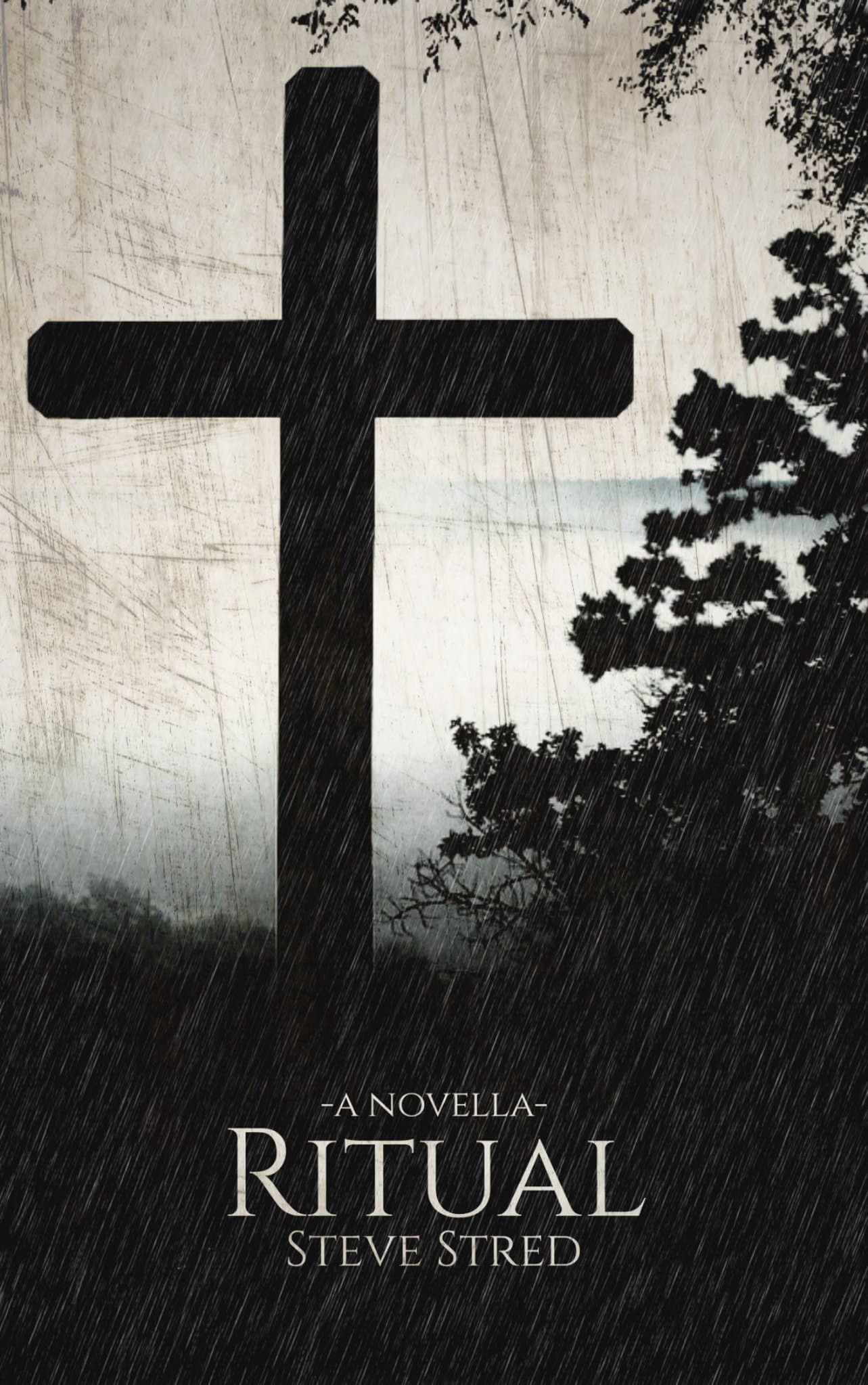 Ritual (Kindle Edition)