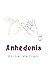 Anhedonia