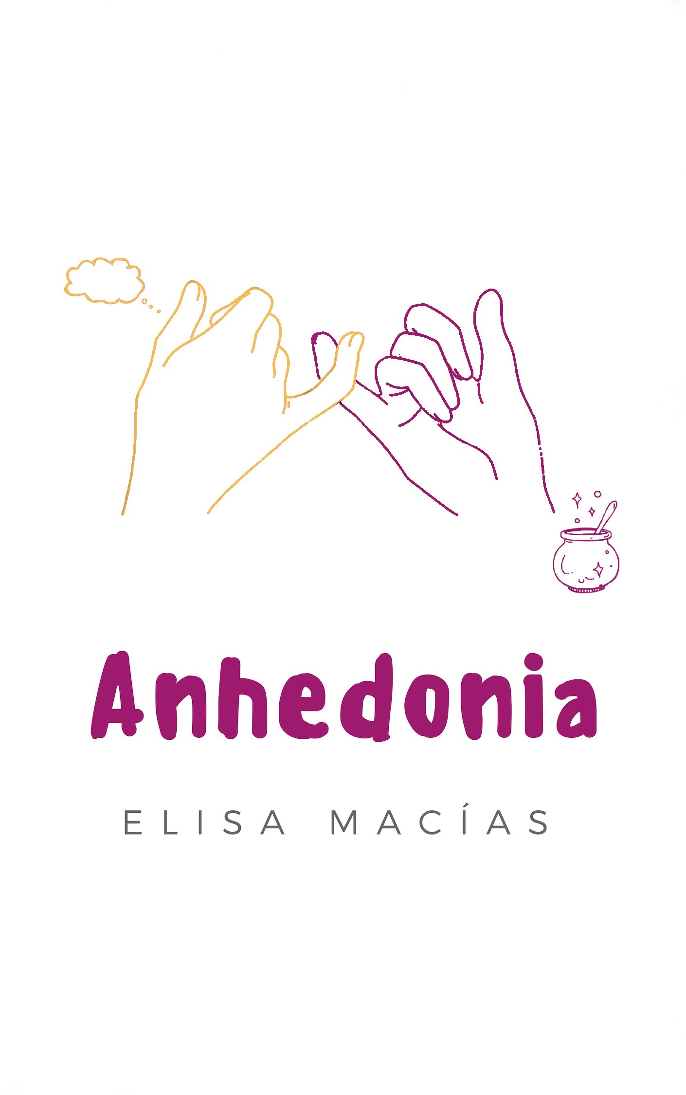 Anhedonia (ebook)