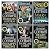 The Last Kingdom Series 6 Books Collection Set (6-11) (Death of Kings,Pagan Lord,Empty Throne,Warriors of the Storm,Flame Bearer,War of the Wolf)