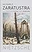 Así habló Zaratrusta by Friedrich Nietzsche Así habló Zaratrusta by Friedrich Nietzsche