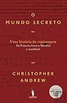 O Mundo Secreto -...