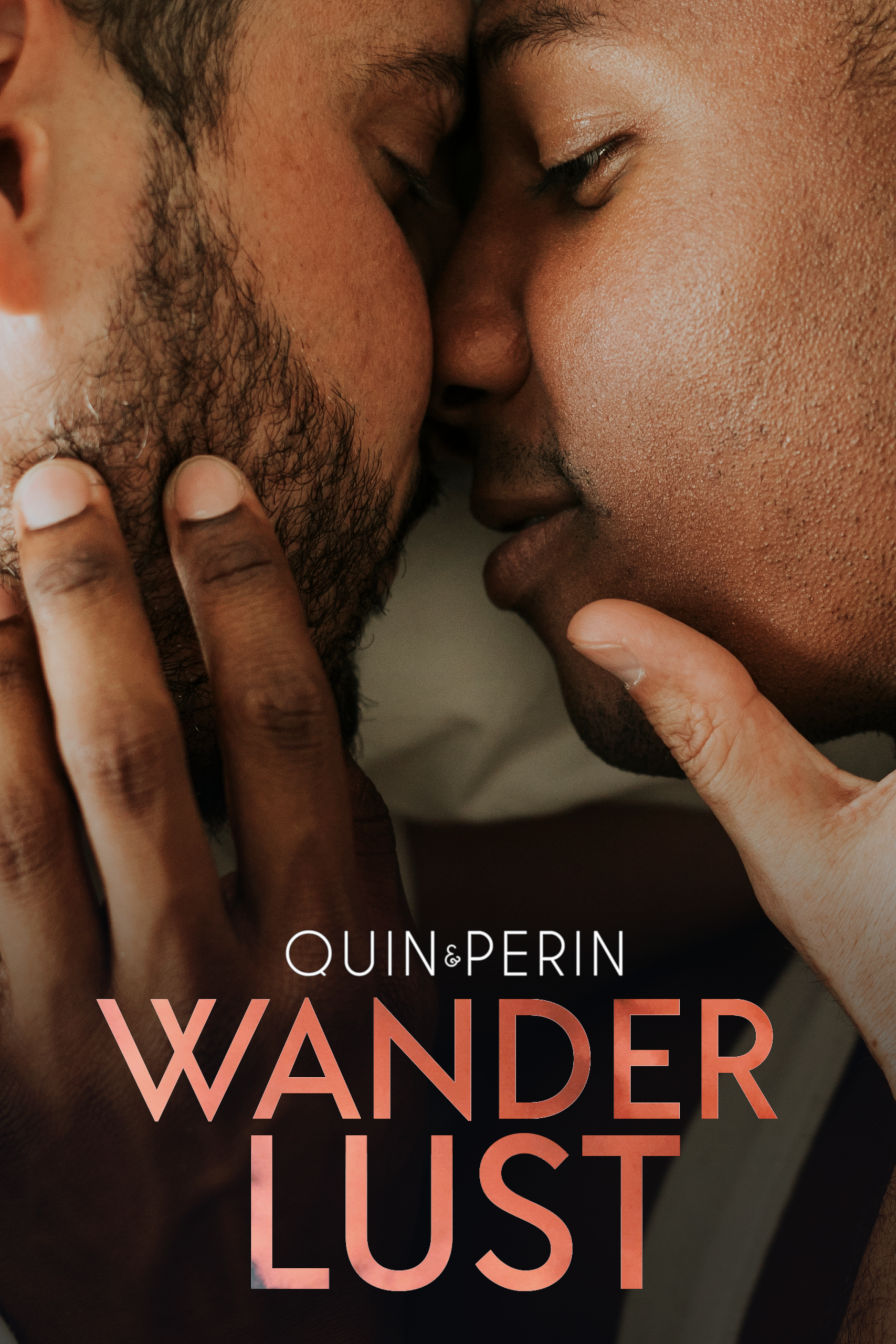Wanderlust: Bundle (Kindle Edition)