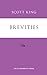 Brevities