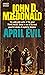 April Evil