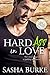 Hard Ass in Love by Sasha Burke