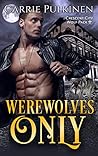 Werewolves Only