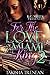 For The Love Of A Miami King 2 by Takisha Trenean