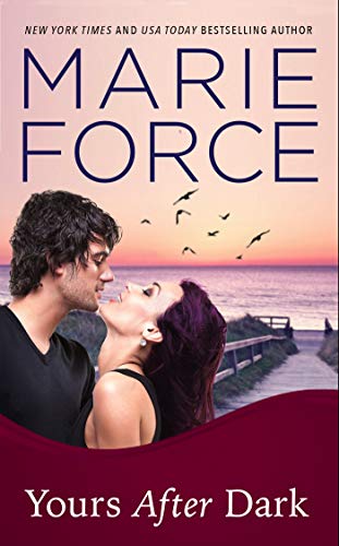 Yours After Dark (Gansett Island, #18)