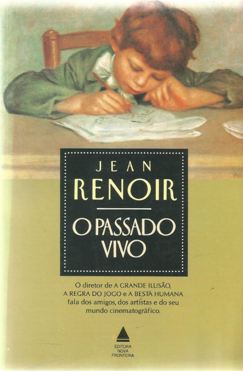 O passado vivo (Paperback)