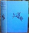 Give a Man a Horse by Charles J. Finger