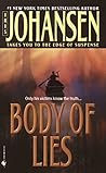 Body of Lies by Iris Johansen