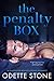 The Penalty Box (Vancouver Wolves Hockey, #3)