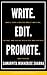 WRITE. EDIT. PROMOTE.: BASI...