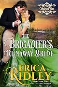 The Brigadier's Runaway Bride
