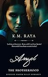 Angel by K.M. Raya Angel by K.M. Raya