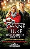 Plum Pudding Murder