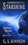 Starshine by G.S. Jennsen