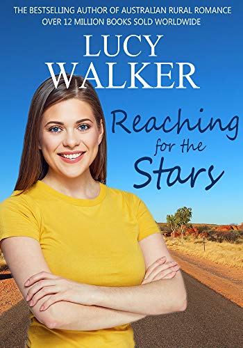 Reaching for the Stars (Kindle Edition)
