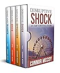 Disruptive Shock Box Set