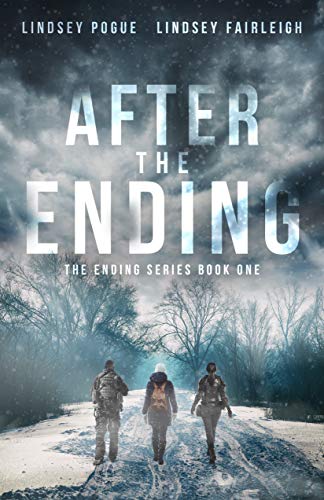 After the Ending (The Ending, #1) by Lindsey Fairleigh