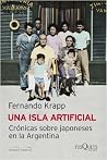 Una isla artificial