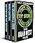 The Brad West Files (Complete Brad West Series Box Set)
