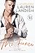 Mr. Fiancé (Irresistible Bachelors #2)
