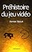 Préhistoire du jeu vidéo