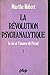 La révoltion psychanalytiqu...