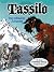 Tassilo, Bd.9, Das schwarze...