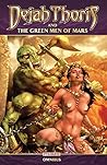 Dejah Thoris and ...