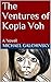 The Ventures of Kopia Voh by Michael Galchinsky