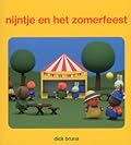 Nijntje en het zomerfeest