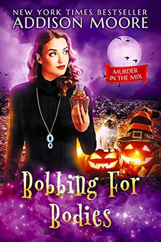 Bobbing for Bodies (Murder in the Mix #2)